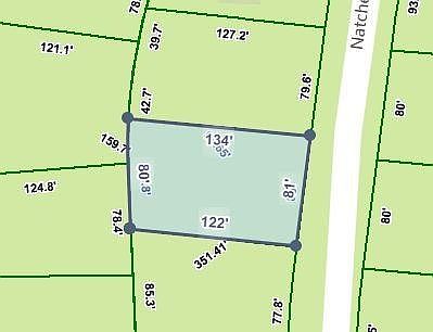 1st image of 172 Natchez Cir