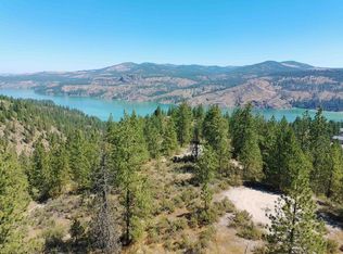 LOT 24 N Timber Bay Dr, Davenport, WA 99122