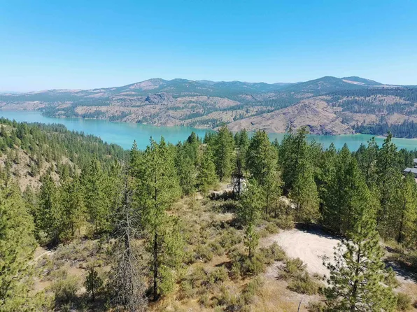 LOT 24 N Timber Bay Dr, Davenport, WA 99122