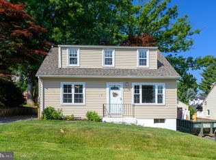 2164 Wayne Ave, Abington, PA 19001
