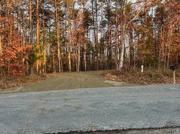 LOT 5 Cuckoo Rd Lot 5, Mineral, VA 23117