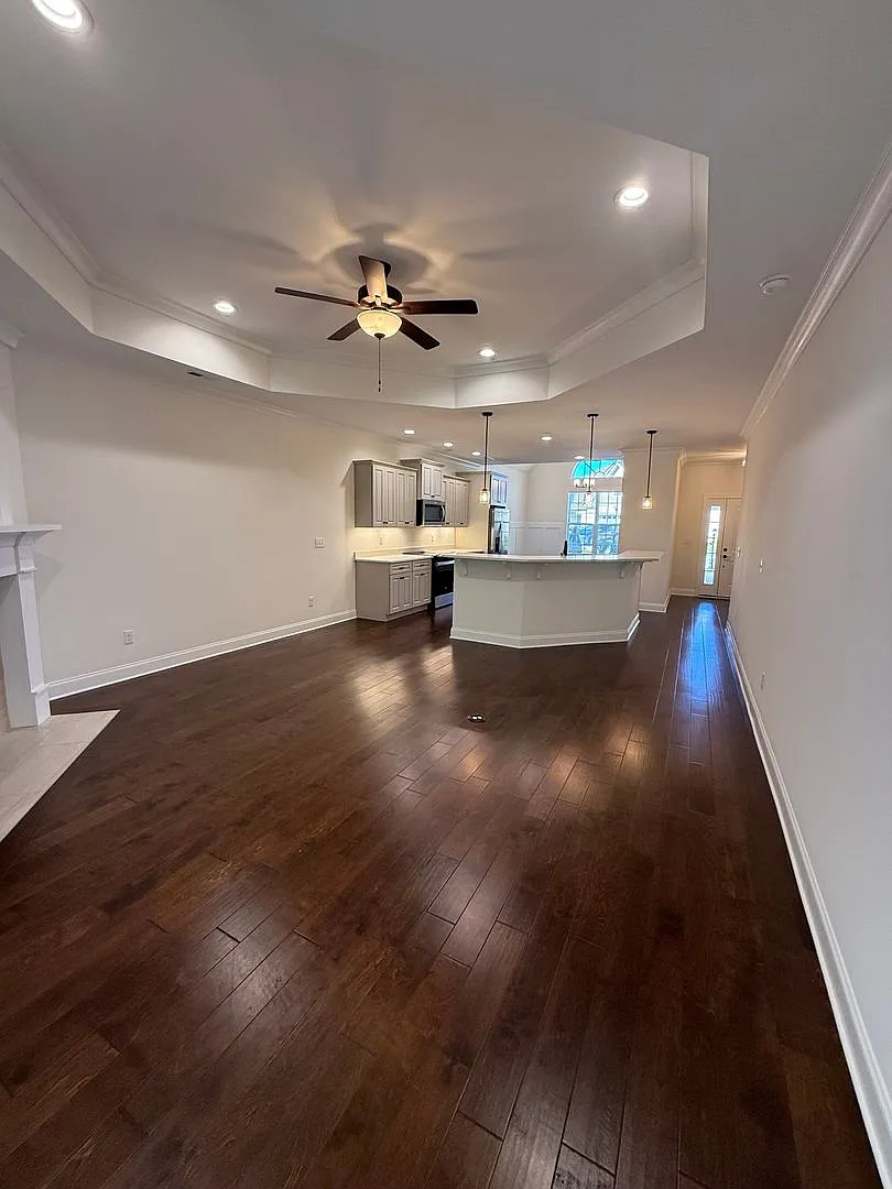 Townhouse for Rent in Hixson — Photo 3