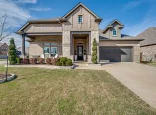 3150 Westminster Dr, Prosper, TX 75078