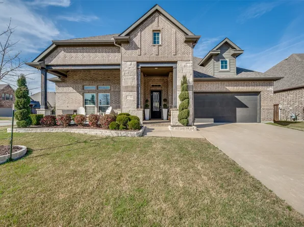 3150 Westminster Dr, Prosper, TX 75078
