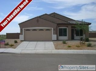 24540 W Gregory Rd, Buckeye, AZ 85326