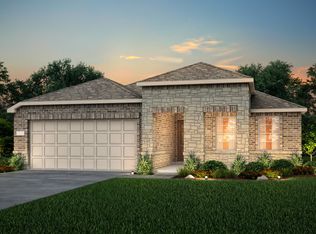 4544 Greyberry Dr, Crowley, TX 76036