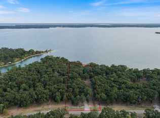 7399 Open Water Point, Quinlan, TX 75474