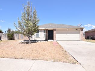 4613 Hank Dr, Killeen, TX 76549