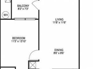 304 Prettyman Dr APT 10204, Rockville, MD 20850