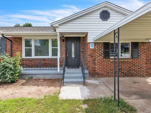 724 SW 48th St, Oklahoma City, OK 73109