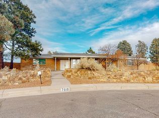 7919 Academy Trl NE, Albuquerque, NM 87109