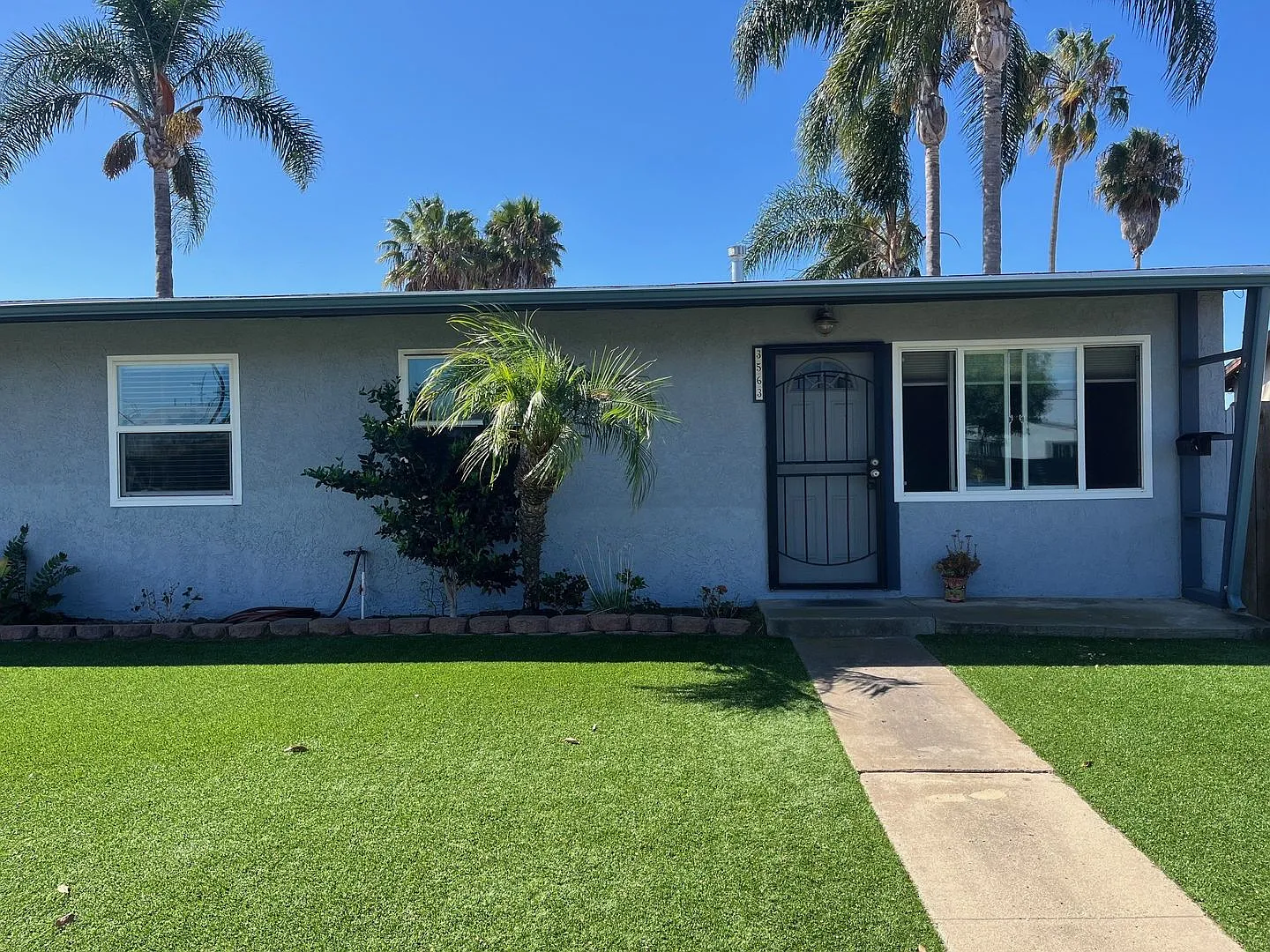 3563 Clairemont Mesa Blvd — Photo 3