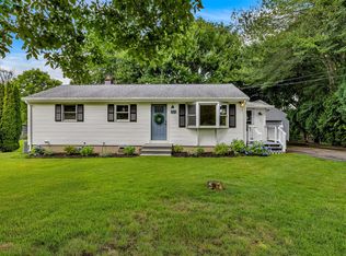 130 Spithead Rd, Waterford, CT 06385