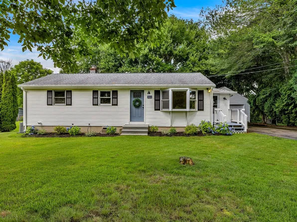 130 Spithead Road, Waterford, CT 06385