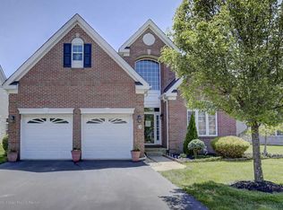 18 Plymouth Way, Barnegat, NJ 08005