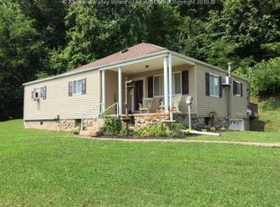 117 Guthrie Rd, Charleston, WV 25312