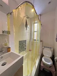 Rented by Compass