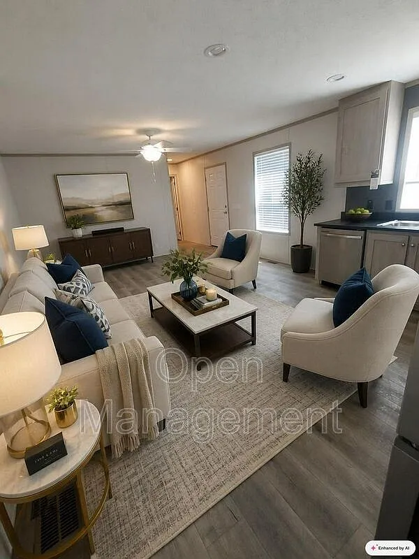 2 bed, 2.0 bath, 960 sqft, $1,125 — Photo 3