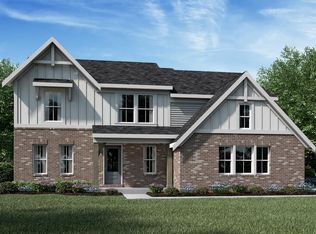 1905 Cleopatra Dr, Middletown, OH 45005