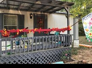 240 County Road 2609, Pittsburg, TX 75686
