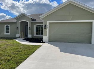 8233 Givlic Ln, North Port, FL 34287