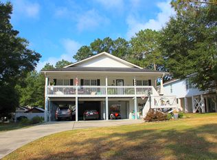 1746 Oak St SW, Ocean Isle Beach, NC 28469