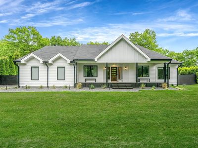 57 Varsity Boulevard, East Setauket, NY, 11733