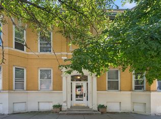 1443 W Waveland Ave #2, Chicago, IL 60613
