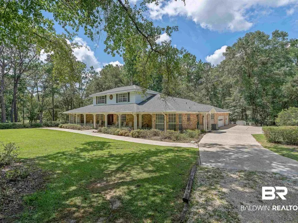 45554 County Road 112, Bay Minette, AL 36507