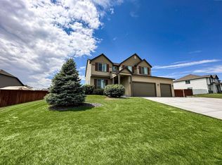 5706 Santa Fe Ln, Pasco, WA 99301