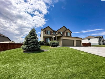 5706 Santa Fe Ln, Pasco, WA, 99301