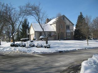 309 Stonewall Ct, Dublin, OH 43017