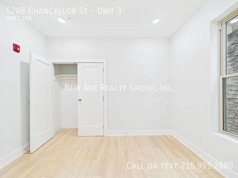 5208 Chancellor St #3 — Photo 6