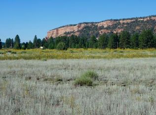 63 Ash Dr, Ramah, NM 87321