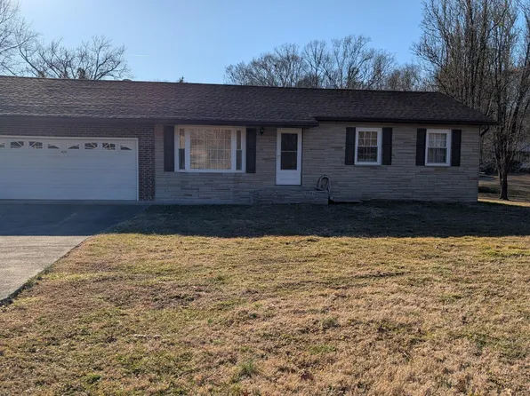 400 Maple Ave, Oliver Springs, TN 37840
