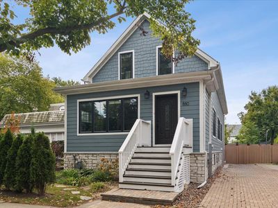 880 Willow Rd, Winnetka, IL, 60093