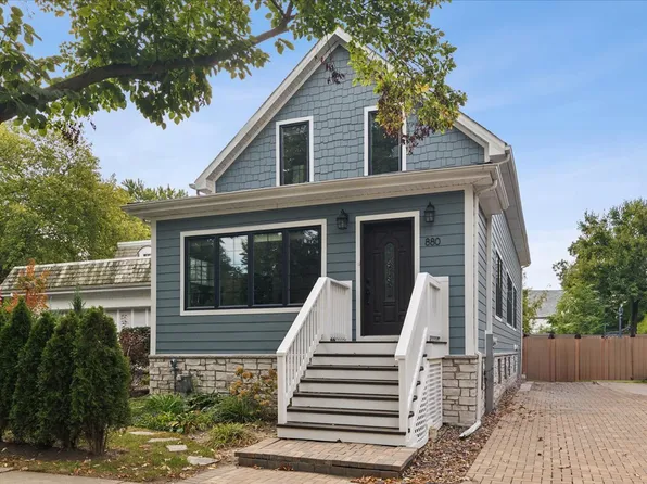 880 Willow Rd, Winnetka, IL 60093