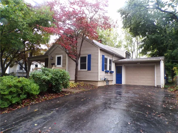 14 Mercer St, Brockport, NY 14420
