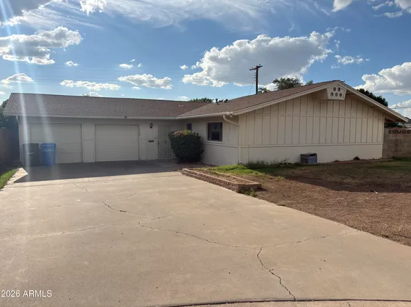 4518 N 36TH Place, Phoenix, AZ 85018