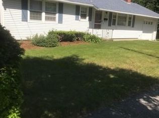 32 Blue Bell Rd, Worcester, MA 01606