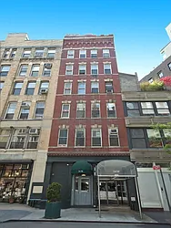 Sold by Sotheby's International Realty