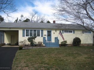 5 Avon Way, Brick, NJ 08724