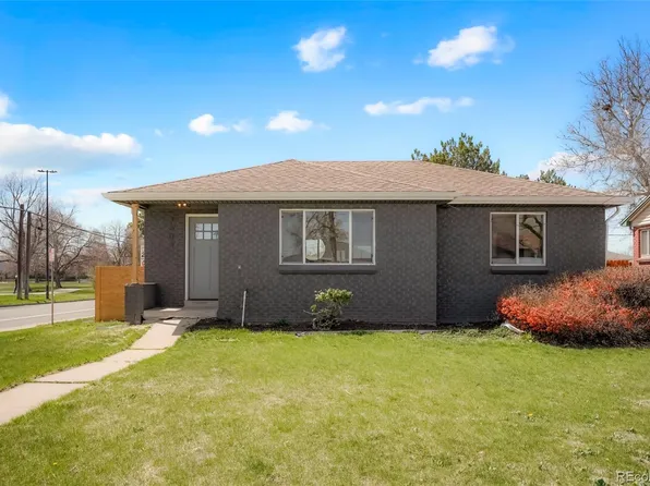 3503 Ivy Street, Denver, CO 80207