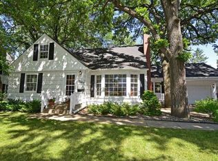 7309 Bryant Ave S, Richfield, MN 55423