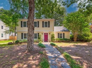 2101 Deauville Rd, North Chesterfield, VA 23235