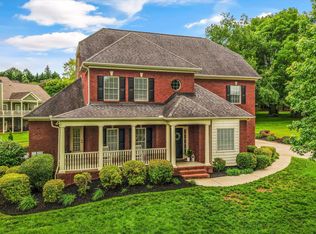 12710 Mallard Bay Dr, Knoxville, TN 37922