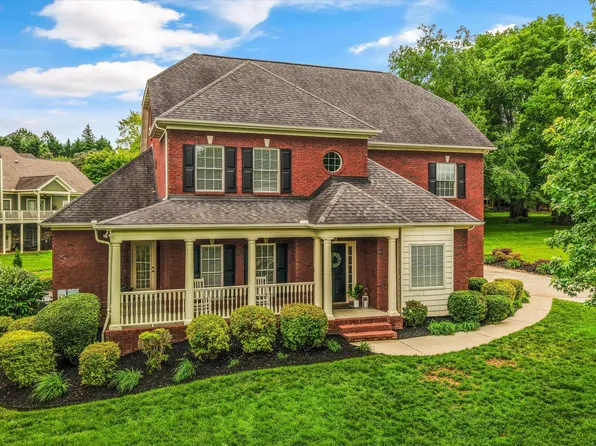 12710 Mallard Bay Dr, Knoxville, TN 37922