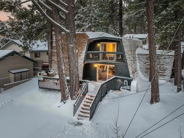42769 Peregrine Ave, Big Bear Lake, CA 92315