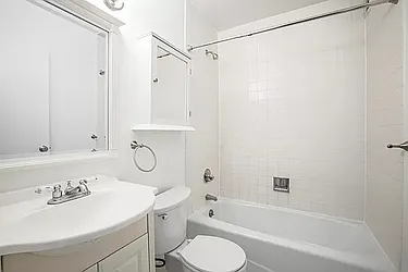 Rented by Brown Harris Stevens