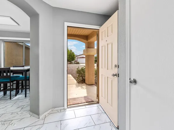 3586 S Bardust Ln, Tucson, AZ 85730